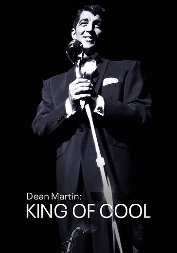 Dean Martin: King of Cool streaming: watch online