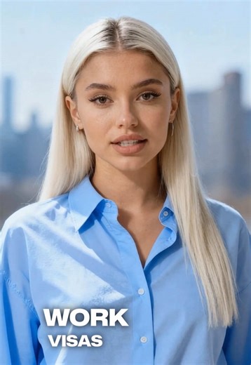 Most US work visas, including the popular H-1B, require employer sponsorship, and the employer must prove that the job meets specific qualifying criteria. It’s essential to keep all job-related documents well-organized throughout the process. If you need legal assistance or have questions about visa sponsorship, feel free to contact me in the comments or via private message. Don’t forget to like and share this video with anyone who might find it helpful! 📸 Instagram: instagram.com/lm.consultant