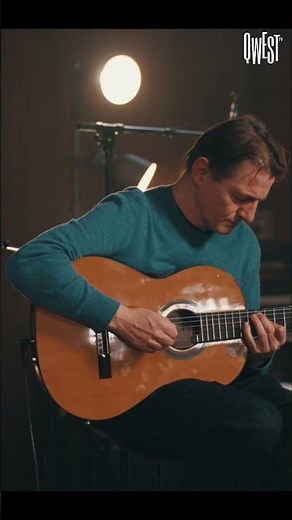 Hugo Lippi | Live at Studio Ferber