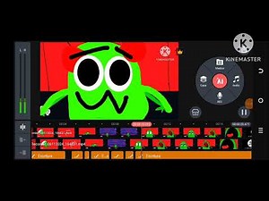 just For laughs logo 2024 kinemaster Speedrun On 66