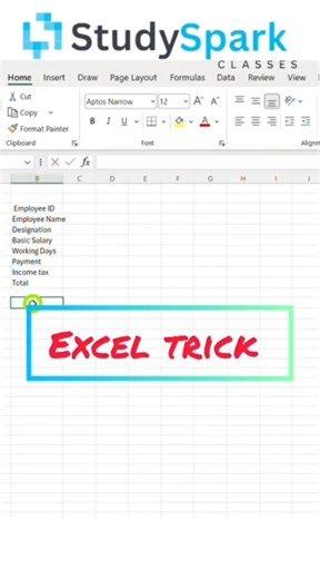 “Transpose Shortcut in Excel | Save Time Fast!”