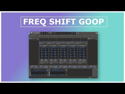 Sound Design Trick - Complex Frequency Shifting