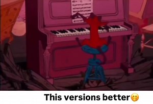 Richard Charnock on Reels