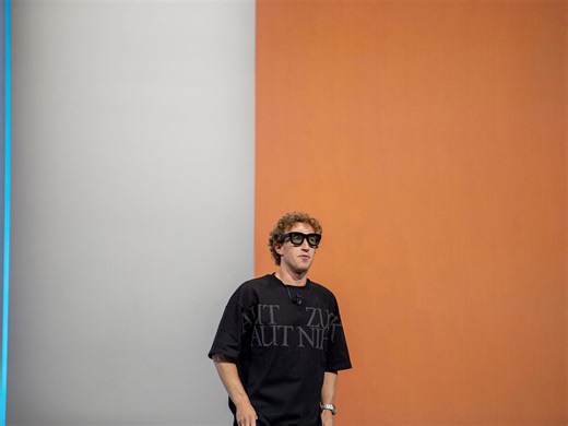 Actually, Mark Zuckerberg didn't burn $80 billion on the metaverse