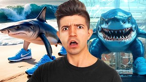 I Found the 4 Cursed Origin Stories of Italian Brainrot | Preston Tv