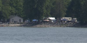 Concerns voiced about Association Island expansion