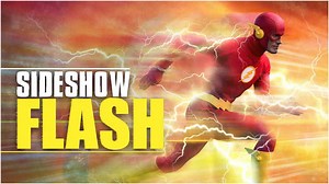 Sideshow flash review