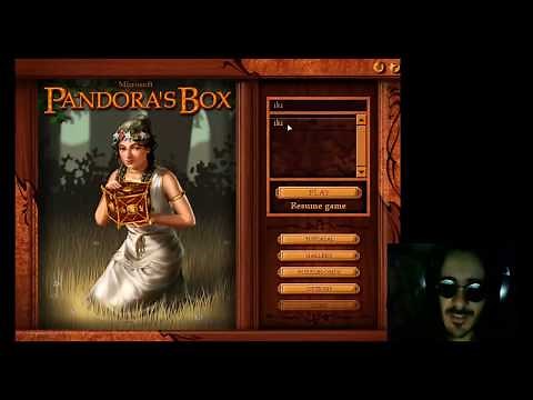 Microsoft Pandora Box 🧩