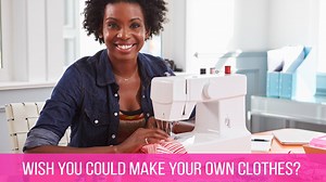 LEARN TO SEW ONLINE, AT YOUR OWN PACE FOR JUST $11.97 A MONTH. Courses for both men and women! --------------------------- Our online sewing academy subscriptions for menswear or womenswear are perfect for beginners. ✔️Courses can be taken at any time. ✔️Designed for true beginners. ✔️ No experience NO problem! ✔️Start and work at YOUR own pace ✔️Choose Menswear or Womenswear subscription. ✔️Each new course builds on the last ✔️Subscriptions are only $11.97 a month! --------------------------- E