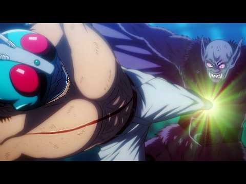 ▪「 AMV 」▪ Toujima & All Kamen Riders vs. Batman | DIE FOR THE DREAM