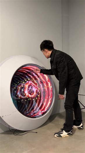 LED display #led #leddisplay #ledscreen #ledsign #ledfactory