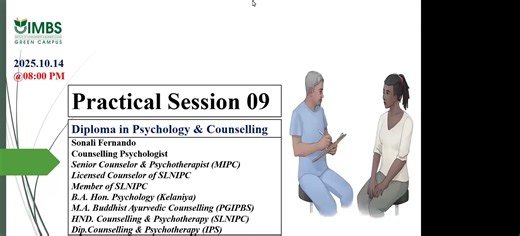 2025.10.14 DPC 89 Practical Session 09