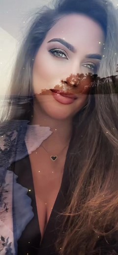 Descubre el estilo de Lylah con CapCut