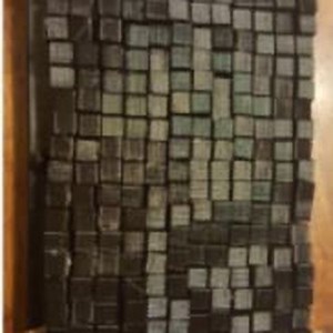 Reconfigurable Pin Mold