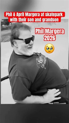 Phil Margera is the greatest - fact ❤️ #Shorts #BamMargera