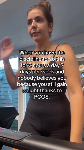 Effective PCOS Weight Loss with Slow Weighted Workouts