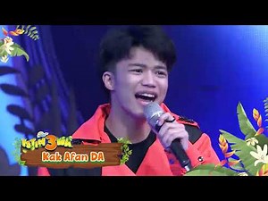 Saksikan! Tayangan Ulang MENTARI TV ISTIM3WA | Minggu, 9 November 2025 Pukul 19:00 di MentariTV