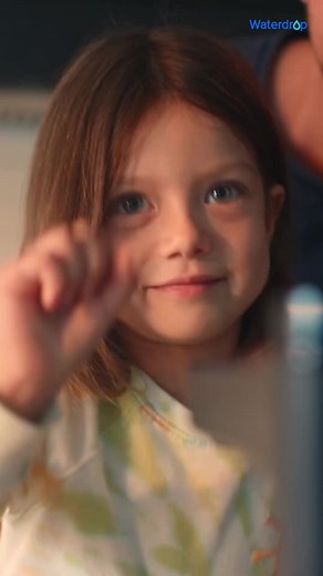 Ensure pure, clean water throughout your entire home with Waterdrop’s whole-house filtration systems. ♻ From drinking water to showers and laundry, our advanced filtration technology delivers healthier water to every faucet in your home. Protect your family from contaminants and enjoy peace of mind with every drop. | Waterdrop Filter | Facebook