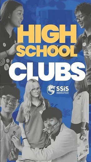 High School Clubs
