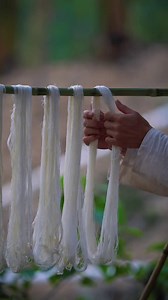 1000 years of silk magic | The ancient art of suzhou embroidery | Incredible Utilities