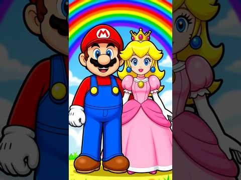 Super mario bros Смотр кастомных уровней #shorts #short #shortvideo