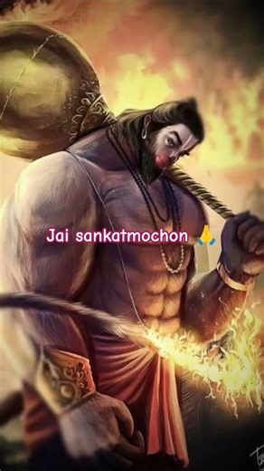 jai hanuman 🙏 #trending