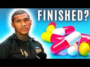 The Conor Benn Tragedy: The Story So Far...