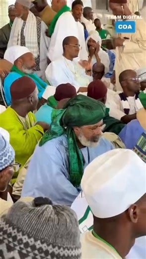Cheikh Oumar Anne on Reels