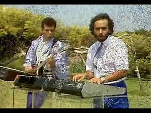Azul Y Negro - Fantasia de Piratas Clip