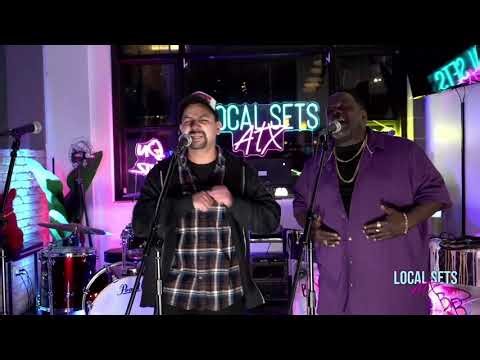 Plead Wit Da Devil: Frontline Soulja (Brinkley Aka Black Latin)