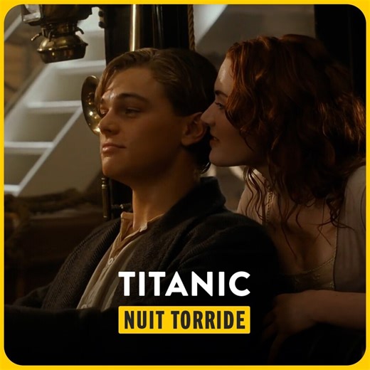 Une nuit torride 🔥 | AlloCiné