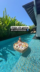 ⚠️ 20€ CON EL CÓDIGO RACHELN26 ⚠️ ¿Te gustaría viajar sin gastar de más en comisiones bancarias? 🌎💳 Después de una temporada en Bali, al revisar mis gastos, me di cuenta de que había perdido más de 20€ en comisiones solo por pagar en el extranjero. ¡Fue un shock! 😅 Así que me puse manos a la obra para evitar que me vuelva a pasar, y descubrí @n26es , un banco que permite hacer pagos en otras monedas sin ningún cargo adicional 🙌 Desde que la uso, mis pagos en el extranjero son mucho más fácil