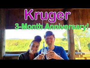 Kruger - Three-Month Anniversary! Ep 717
