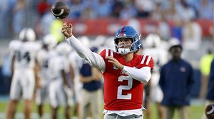 Ole Miss drops hype video ahead of Week 11 showdown with Georgia