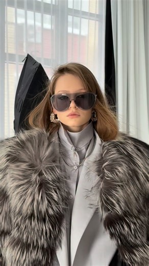 404 NOT FOUND l on Instagram: "RUSSIAN WINTER шуба 404 NOT FOUND | до конца января мы сделали 20% off на коллекцию шуб, уточнить информацию можно по нашим официальным телефонам/в директ, а найти полную коллекцию шуб можно офлайн в магазине Москвы по адресу: Большая Никитская 17с1 haute muse @cristalllsss style/ph @maqaall MOSCOW ул Большая Никитская 17 +79162088028 SAINT PETERSBURG ул Марата 52 +79211892211 404NOTFOUND.ru"