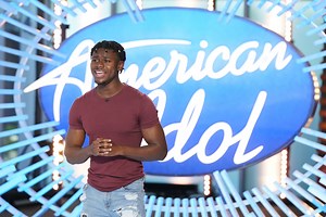American Idol Audition: Jay Copeland Nabs Final Platinum Ticket
