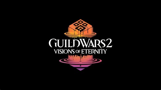 Guild Wars 2 Official Visions of Eternity Expansion Announcement Trailer