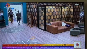 Africa's next top model 🔥🔥🔥🔥👑 SATURDAY PARTY WITH NSUKU NSUKU MAIN CHARACTER #NsukuMabunda #BBMzansi | Nsuku Mabunda