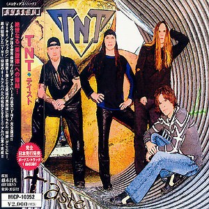 TNT - Taste