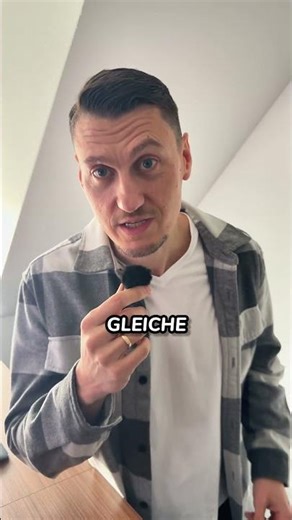 Dieses 10-Minuten-Gespräch hat 12.000€ Unterschied gemacht.