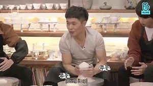 [Eng Sub] RUN BTS Ep.46 BTS WORKSHOP