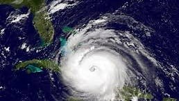 Harvey, Irma, Maria and Nate retired from future list of storm names