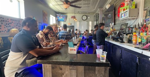 Local LGBTQ  Rochester bar celebrates half a century