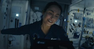 When is Apple TV's Constellation Series Set? Timeline Explored