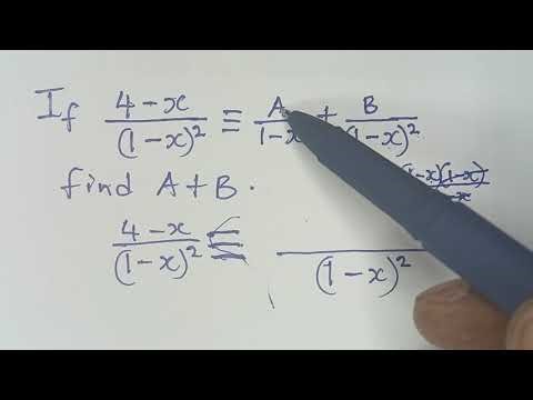 Can You Solve this Equation? The Easiest Way