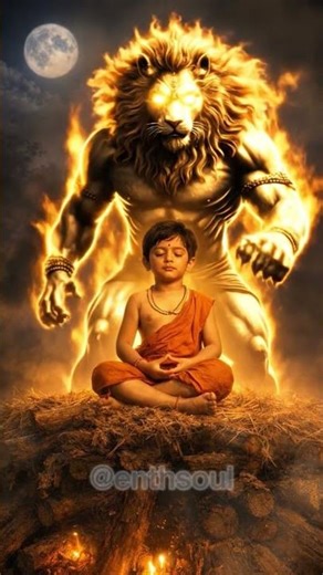 #Holi#HolikaDahan#Prahalada#Narasimha#IndianMythology#sanatanadharma