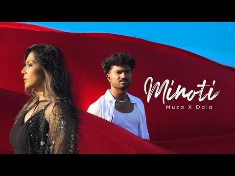 Minoti Remix - Muza X Dola Rahman | RAK Studio Max