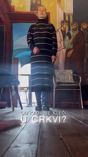 Koren klečanja u religijama: Islam, hrišćanstvo i judaizam