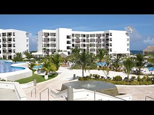 Hotel Marina El Cid Spa & Beach Resort all inclusive Puerto Morelos Mexico 2019