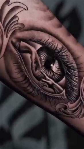 Kubilay is now taking appointments at No Regrets Glasgow. Work with an artist known for unique designs, clean execution, and a smooth, supportive tattoo journey every step of the way. Book your FREE consultation today. | No Regrets Studios